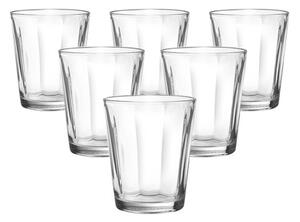 Tescoma poharak myDRINK csíkos 300 ml, 6 db