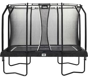 Salta Premium Black Edition Trambulin 214 x 305 cm