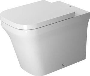 Duravit P3 Comforts wc csésze álló igen fehér 2166090000