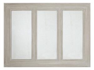 Fali tükör 139x103 cm Gail – Premier Housewares