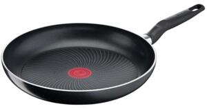 Hagyományos serpenyő Tefal Start Easy 20 cm titán bevonattal