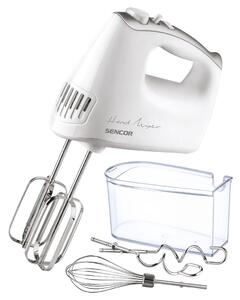 Sencor SHM 5206WH-EUE3 kézi mixer 500W fehér