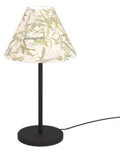 OXPARK textil asztali lámpa, 1xE27 - Eglo-43944