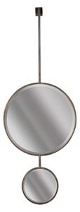 BePureHome - Chain Dupla design tükör, antik réz, XL