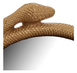 Fali tükör ø 36 cm Serpent – Premier Housewares