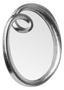 Fali tükör 71x103 cm Swirl – Premier Housewares