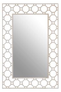Fali tükör 74x109 cm Zariah – Premier Housewares