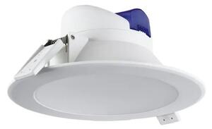 LED beépíthető lámpa Aigostar E5 Downlight 10W hideg fehér (furat:95mm)