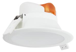 LED beépíthető lámpa Aigostar E5 Downlight 7W meleg fehér (furat:75mm)