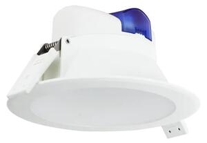 LED beépíthető lámpa Aigostar E5 Downlight 7W hideg fehér (furat:75mm)