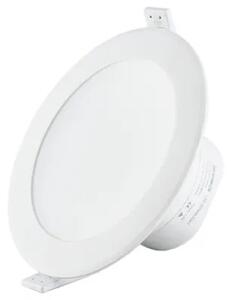 LED beépíthető lámpa Aigostar E5 Downlight 15W természetes fehér (furat:125mm)