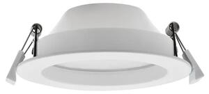 LED beépíthető lámpa Aigostar E5 Downlight 14W hideg fehér (furat:130mm)