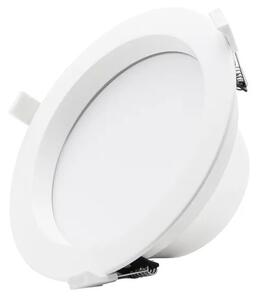LED beépíthető lámpa Aigostar E5 Downlight 21W hideg fehér (furat:175mm)