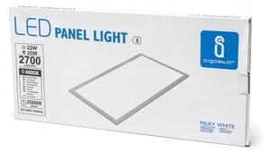 LED Panel 300x600 25W 4000K Aigostar