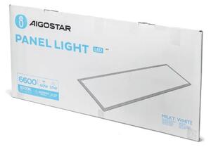 LED Panel 600x1200 60W 6000K Aigostar