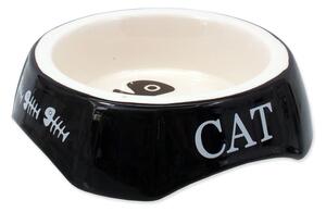 Kerámia tálka macskáknak ø 15 cm Magic Cat – Plaček Pet Products