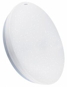 Strühm Karol 24 W-os ø380 mm kör alakú natúr fehér mennyezeti lámpa IP44-es védettségű