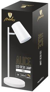 LED lámpa ALICE 5W dimmelhető