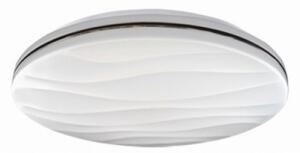 Strühm KLARA kör alakú lámpa 19W-os ø330 mm
