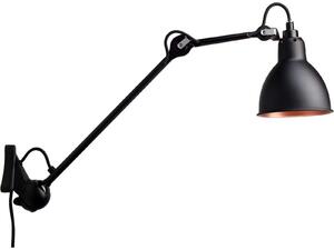 Fali Lámpa Lampe Gras, Réz, Nappali, Fém