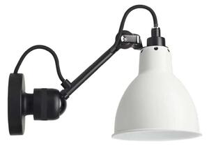 Fali Lámpa Lampe Gras, Fehér, Nappali, Fém, Dizájn
