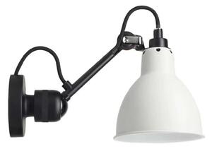 Fali Lámpa Lampe Gras, Fehér, Nappali, Fém, Dizájn