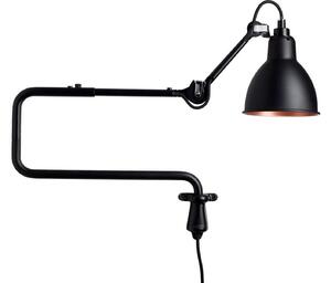 Fali Lámpa Lampe Gras, Réz, Nappali, Fém