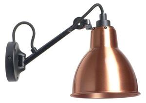 Fali Lámpa Lampe Gras, Réz, Nappali, Fém