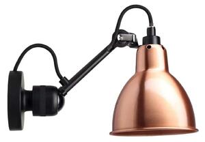Fali Lámpa Lampe Gras, Réz, Nappali, Fém, Dizájn