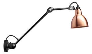 Fali Lámpa Lampe Gras, Réz, Nappali, Fém, Dizájn