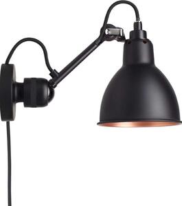 Fali Lámpa Lampe Gras, Réz, Nappali, Fém
