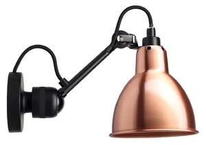 Fali Lámpa Lampe Gras, Réz, Nappali, Fém, Dizájn