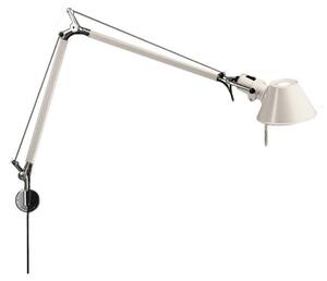 Fali Lámpa Artemide, Fehér, Dolgozószoba / iroda, Alumínium, Dizájn