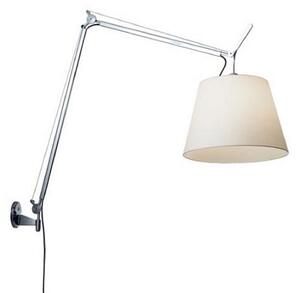 Fali Lámpa Artemide, dimmable, Fémes, Nappali, Alumínium
