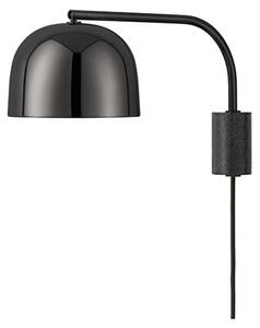 Fali Lámpa Normann Copenhagen, Fekete, Nappali, Fém