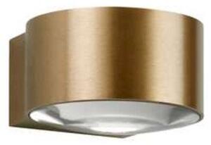 Fali Lámpa LIGHT-POINT, dimmable, Arany / Sárgaréz, Nappali, Alumínium