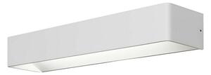 Fali Lámpa LIGHT-POINT, dimmable, Fehér, Nappali, Alumínium