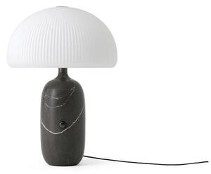 Asztali lámpa Vipp, dimmable, Szürke, Nappali, Üveg