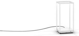 Asztali lámpa Serien Lighting, dimmable, Fehér, Nappali, Alumínium