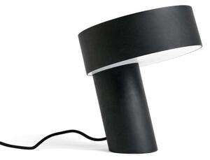 Asztali lámpa HAY, dimmable, Fekete, Nappali, Alumínium