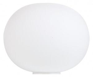 Glo-Ball Basic Zero Asztali Lámpa Kapcsolóval White