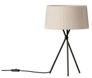Asztali lámpa Santa & Cole, dimmable, Többszínű, Nappali, Fém