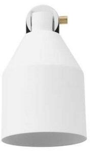 Fali Lámpa Normann Copenhagen, Fehér, Nappali, Fém