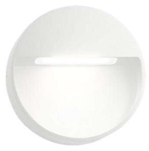 Kültéri Lámpa LIGHT-POINT, dimmable, Fehér, Terasz, Alumínium
