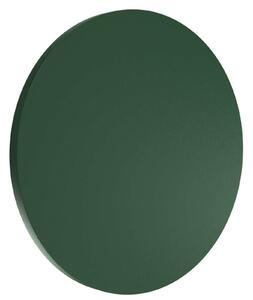 Camouflage 240 Kültéri Fali Lámpa 2700K Forest Green