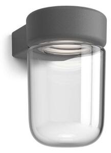 Kültéri Lámpa Belid, dimmable, Szürke, Terasz, Üveg