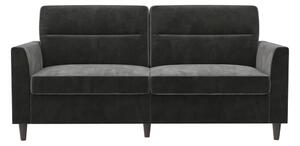 Szürke kanapé 183 cm Concord - Novogratz