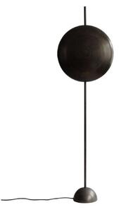 Állólámpa 101 COPENHAGEN, dimmable, Bronz / Öreg Sárgaréz, Nappali, Fém