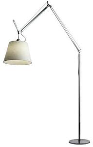 Állólámpa Artemide, Bézs, Nappali, Alumínium