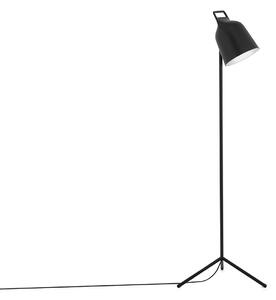 Állólámpa Normann Copenhagen, dimmable, Fekete, Nappali, Fém